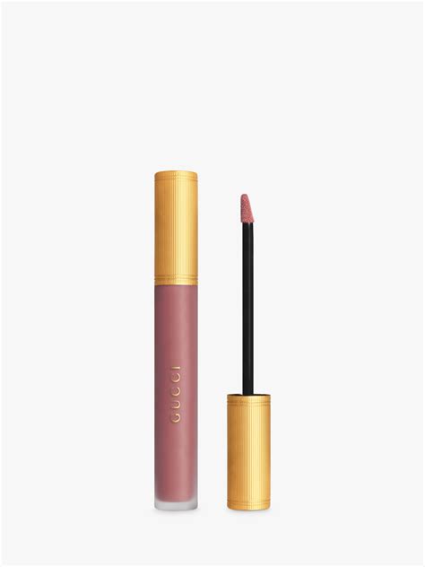 gucci 114 lipstick|where to buy gucci lipstick.